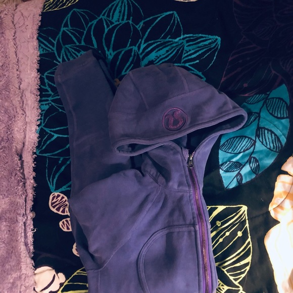 2lululemon scuba hoodies - Picture 4 of 6